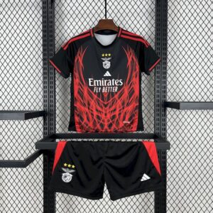 Kit Benfica Edição Especial 2025  -  Infantil
