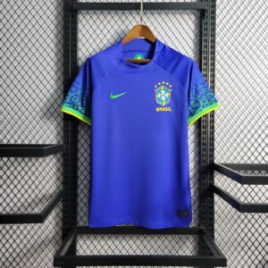 Camisa Brasil II - 2022