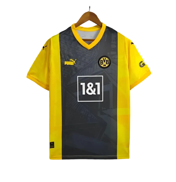 Camisa Borussia Dortmund Edição Especial - 2024
