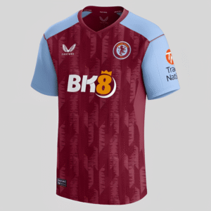 Camisa Aston Villa I - 2023