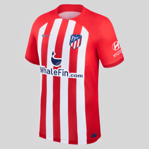 Camisa Atlético de Madrid I - 2023