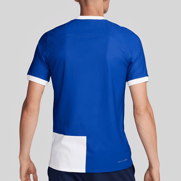 Camisa Atlético de Madrid II Versão Jogador - 2023 - Imagem 2