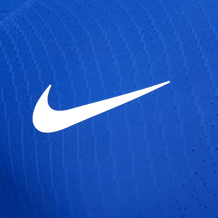 Camisa Atlético de Madrid II Versão Jogador - 2023 - Imagem 5