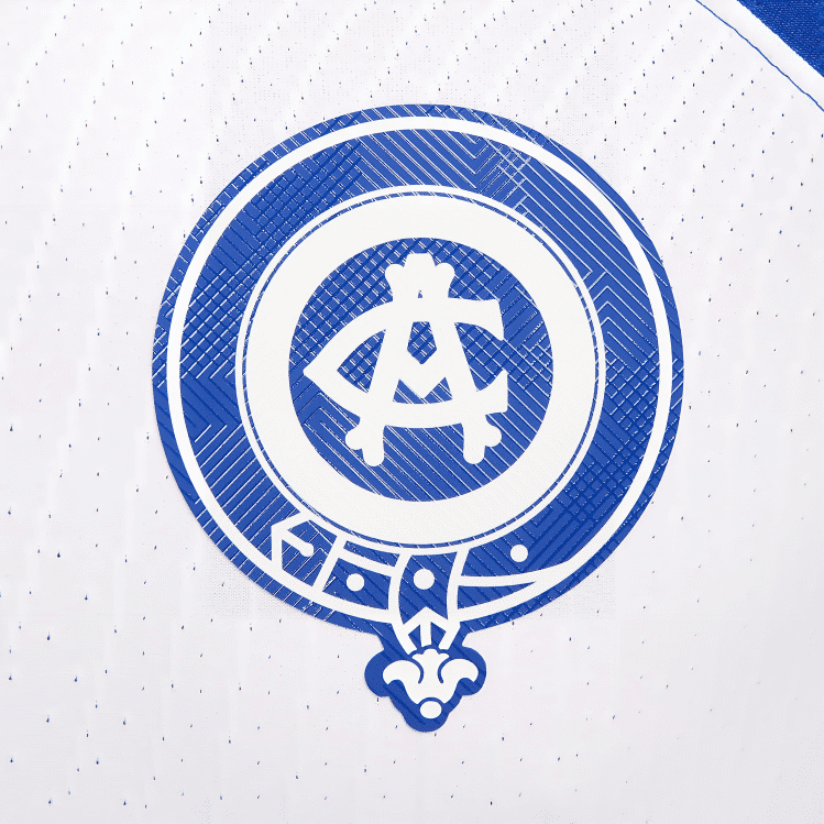 Camisa Atlético de Madrid II Versão Jogador - 2023 - Imagem 4