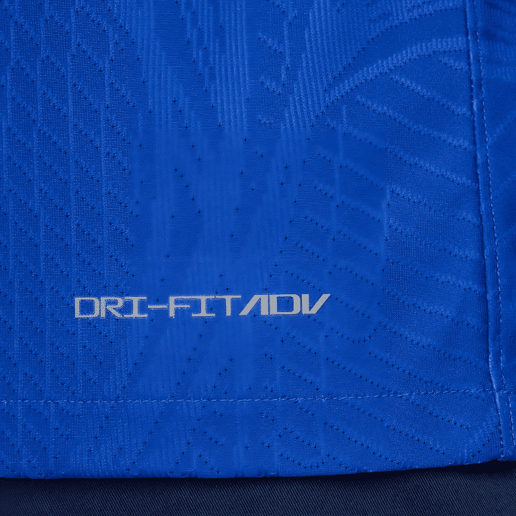 Camisa Atlético de Madrid II Versão Jogador - 2023 - Imagem 6