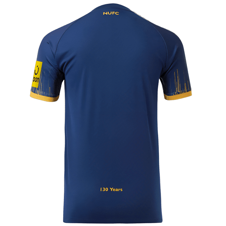 Camisa Newcastle United II - 2022 - Imagem 2