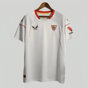 Camisa Sevilla I - 2022