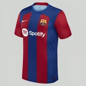 Camisa Barcelona I - 2023