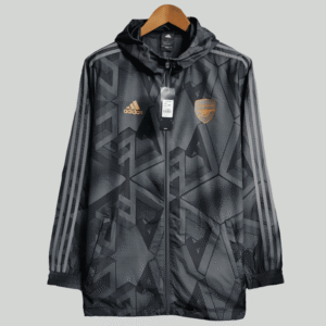 Jaqueta Arsenal IV - 2023