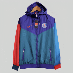 Jaqueta PSG III - 2023