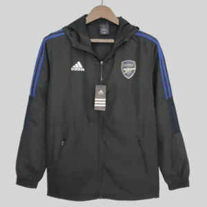 Jaqueta Arsenal II - 2023