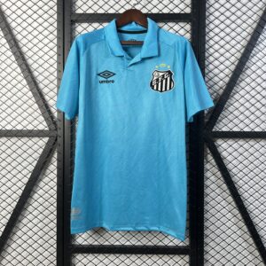 Camisa Santos III - 2025/26