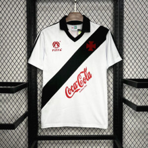 Camisa Vasco Retrô II - 1993