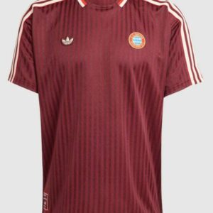 Camisa Bayern de Munique Icon - 2025/26