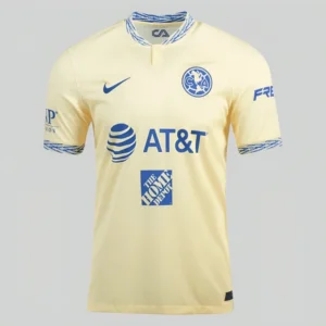 Camisa Club América I - 2022