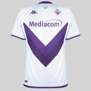 Camisa Fiorentina II - 2022