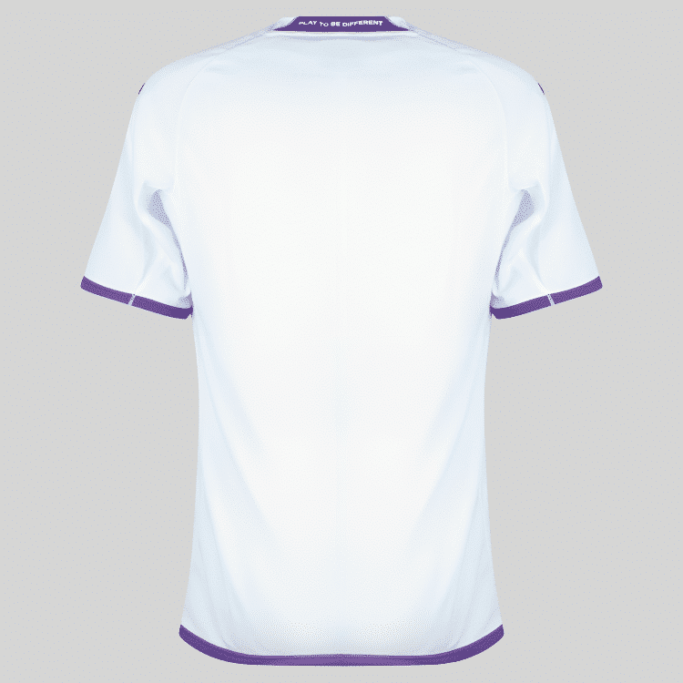 Camisa Fiorentina II - 2022 - Imagem 2