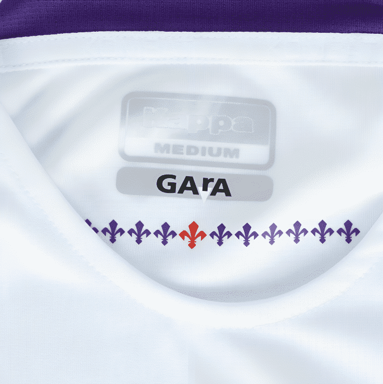 Camisa Fiorentina II - 2022 - Imagem 3