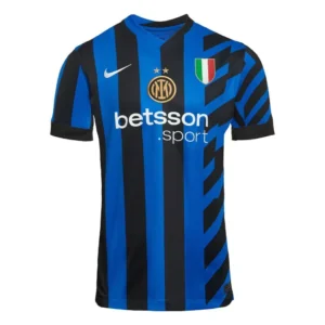 Camisa Inter de Milão I - 2024