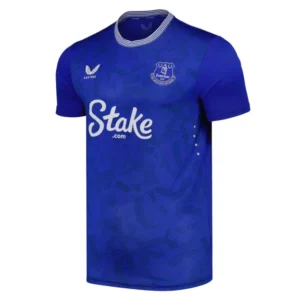 Camisa Everton I - 2024