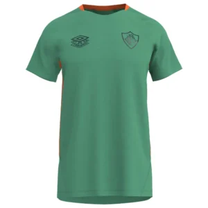 Camisa Fluminense Treino - 2025/26