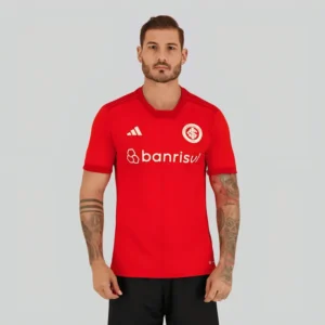Camisa Internacional I Jogador - 2023