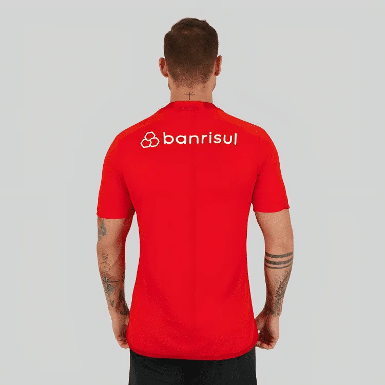 Camisa Internacional I Jogador - 2023 - Imagem 2