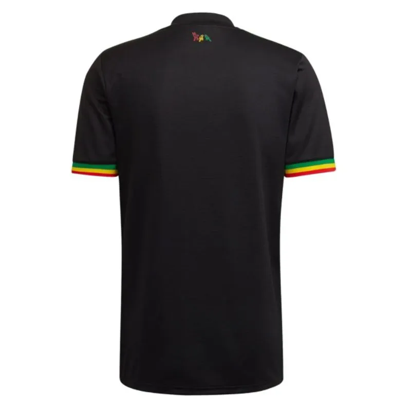 Camisa Ajax Bob Marley - 2022 - Imagem 2