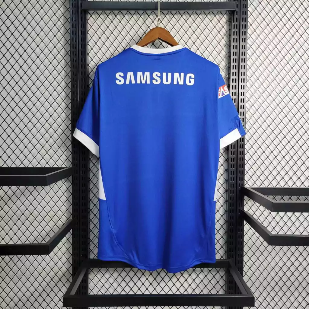 Camisa Palmeiras Retrô - 2019 - Imagem 2