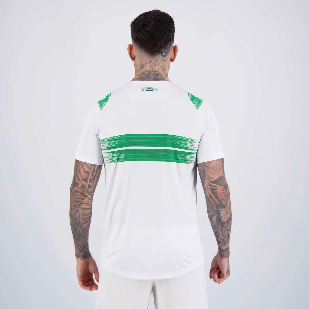 Camisa Coritiba I - 2024 - Imagem 2