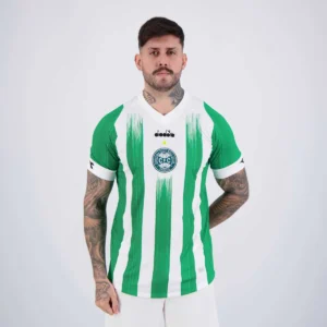 Camisa Coritiba II - 2024