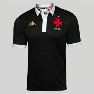 Camisa Vasco III - 2023