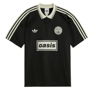 Camisa Adidas x Oasis Tour - 2025/26