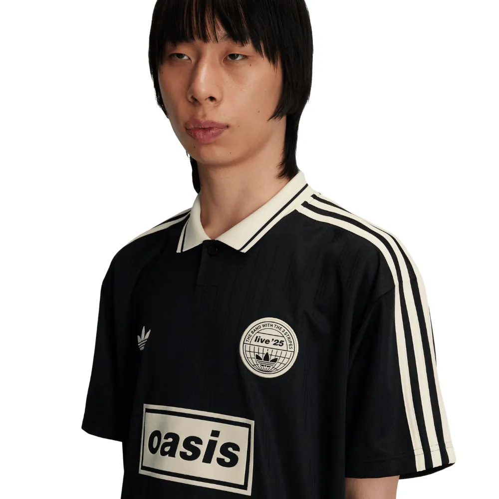 Camisa Adidas x Oasis Tour - 2025/26 - Imagem 2