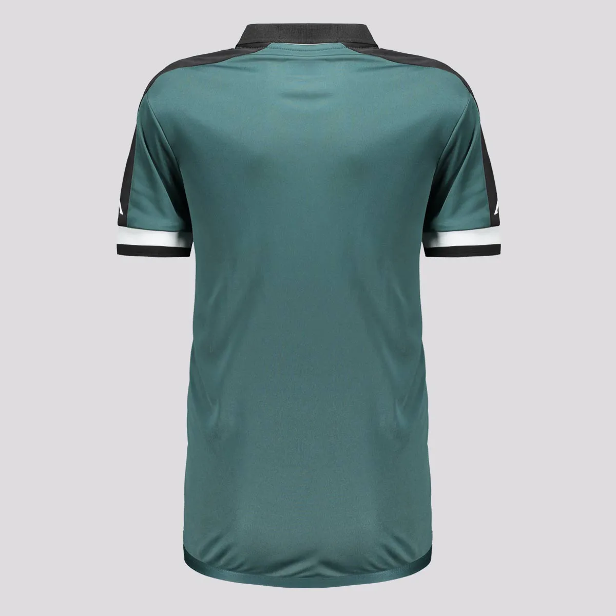 Camisa Vasco Goleiro Azul Petroleo - 2024 Feminina - Imagem 2