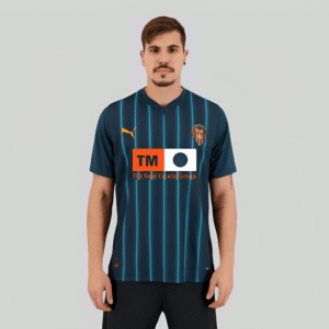 Camisa Valencia II - 2023