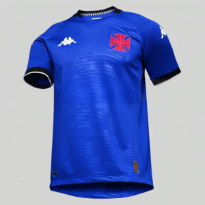 Camisa Vasco Goleiro III - 2023
