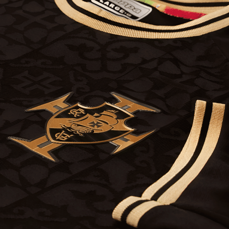 Camisa Vasco Goleiro - 2022 - Imagem 6