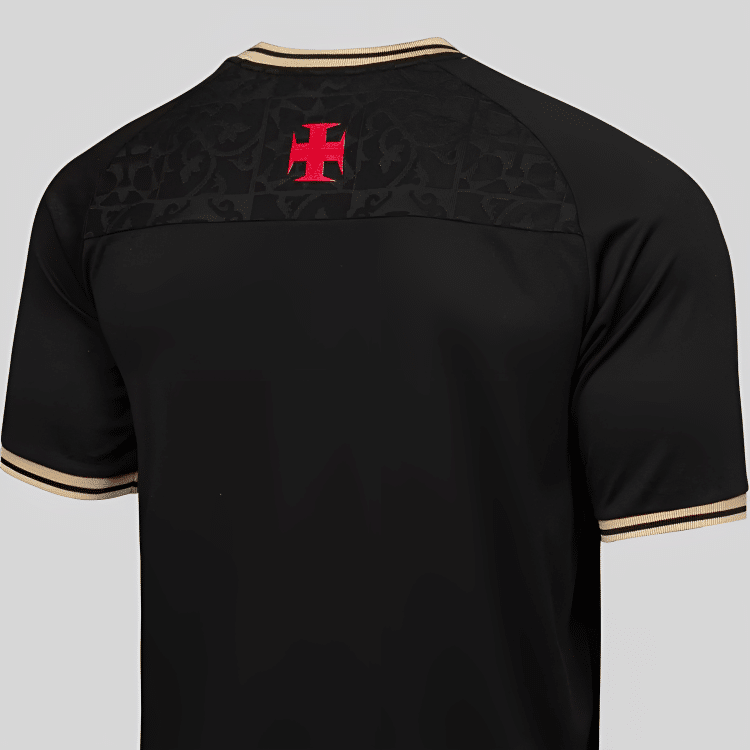 Camisa Vasco Goleiro - 2022 - Imagem 4