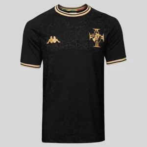 Camisa Vasco Goleiro - 2022