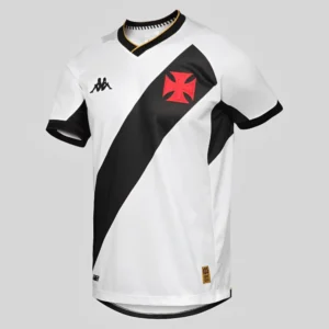 Camisa Vasco II - 2023