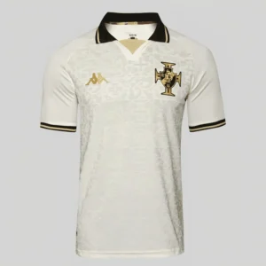 Camisa Vasco III - 2022