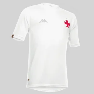 Camisa Vasco Goleiro II - 2023