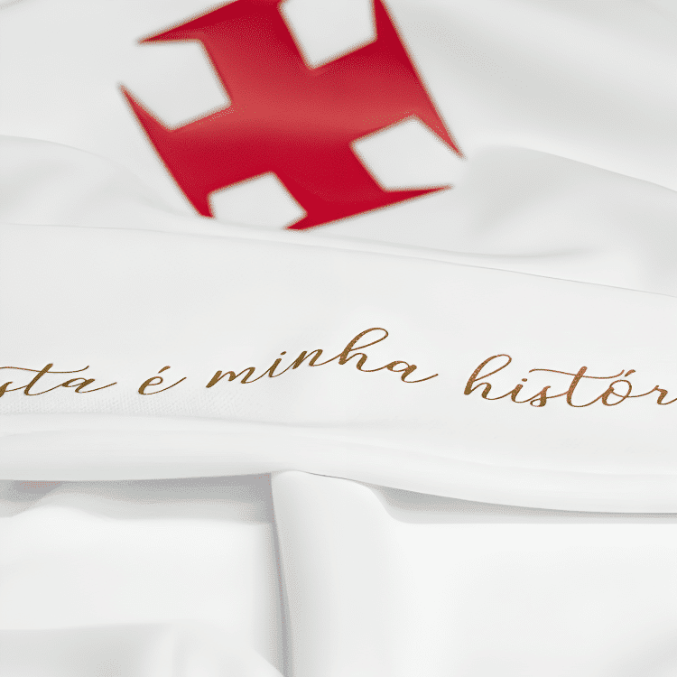 Camisa Vasco Goleiro II Patrocínios - 2023 - Imagem 5