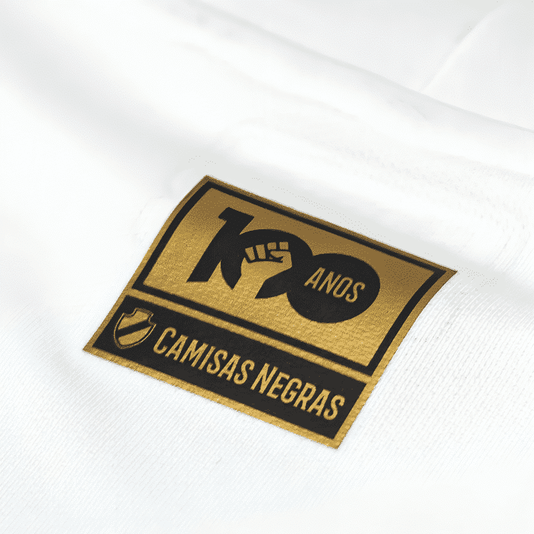 Camisa Vasco Goleiro II Patrocínios - 2023 - Imagem 6
