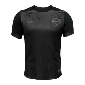Camisa Vitória All Black - 2024