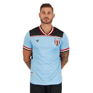 Camisa Botafogo SP III - 2023/24