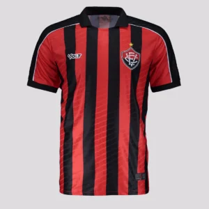 Camisa Vitória I - 2025/26