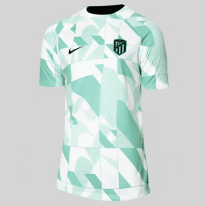 Camisa Atlético de Madrid Treino - 2023
