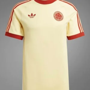 Camisa Colômbia Originals – 2024